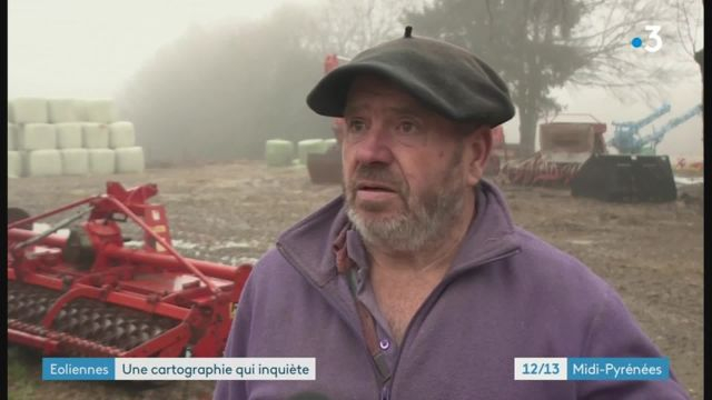 12/13 - F3 Midi-Pyrénées - 17-02-2022