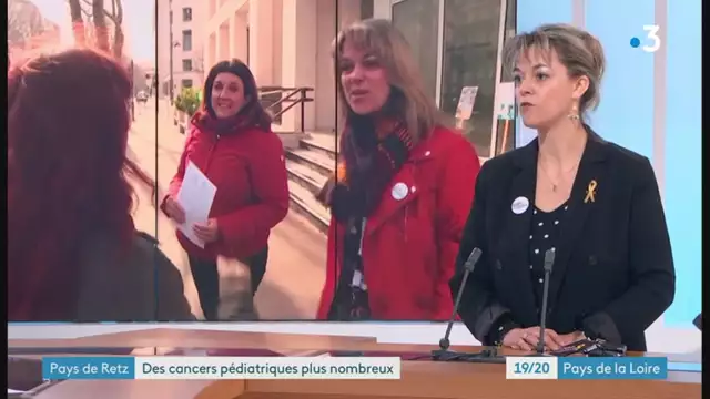 19/20 - F3 Pays-de-la-Loire - 15-02-2022