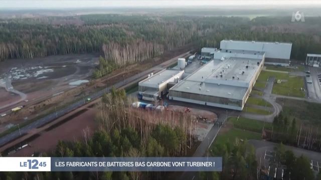 12h45 - M6 - 02-02-2022