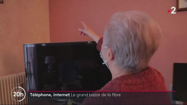 20h - France 2 - 17-02-2022