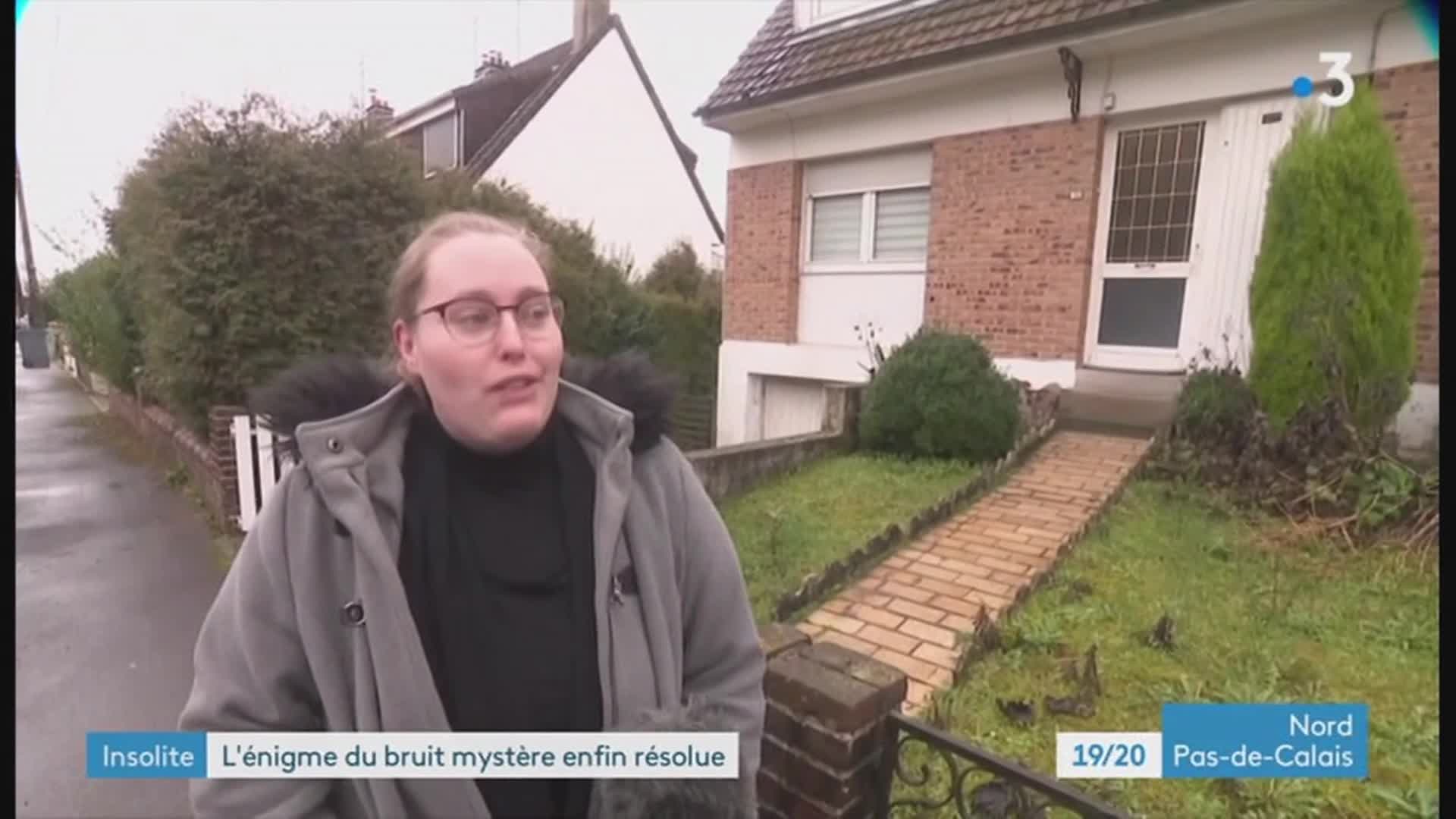 19/20 - F3 Nord-pas-de-Calais - 16-02-2022