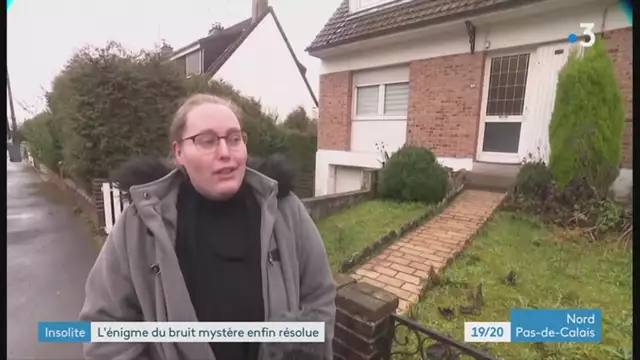 19/20 - F3 Nord-pas-de-Calais - 16-02-2022