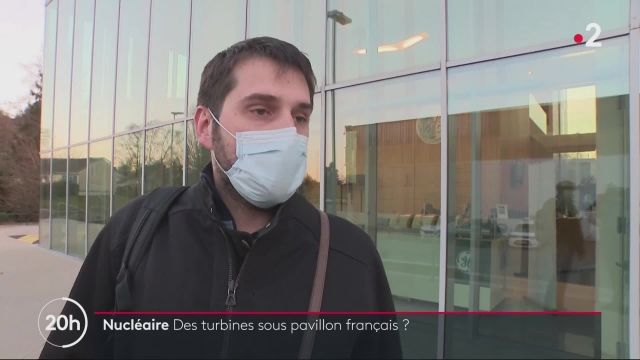 20h - France 2 - 07-02-2022