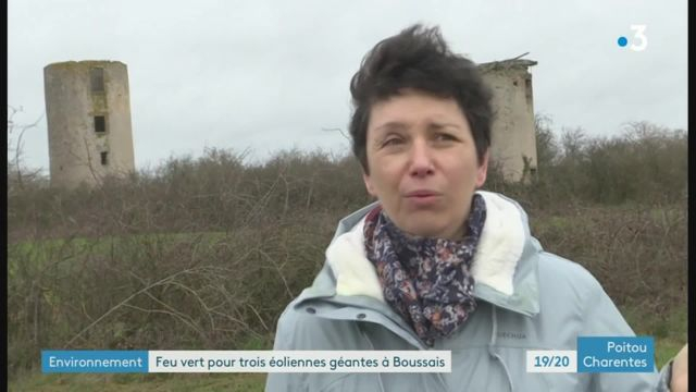 19/20 - F3 Poitou-Charentes - 06-02-2022