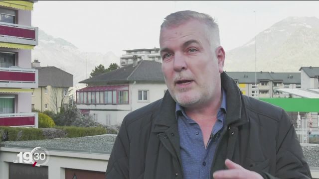 19h30 - RTS Un - 18-02-2022