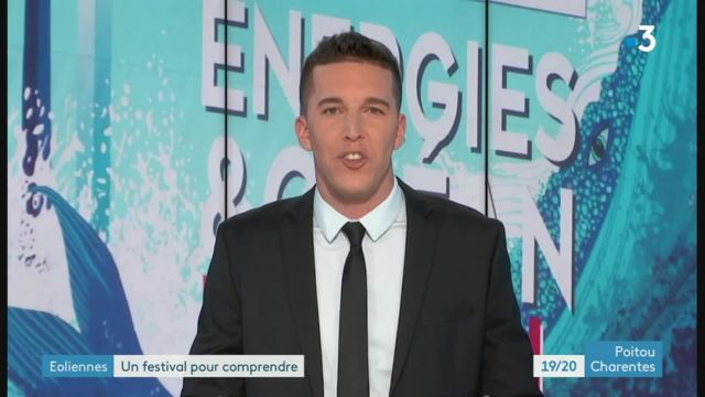 19/20 - F3 Poitou-Charentes - 20-20-2022