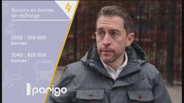 PARISGO - F3 Paris île-de-France - 19-02-2022