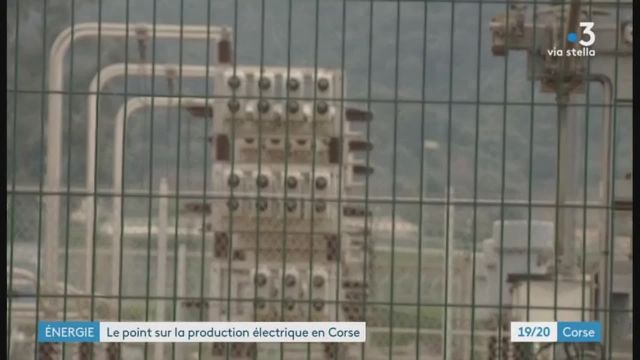 19/20 - F3 Corse - 21-02-2022