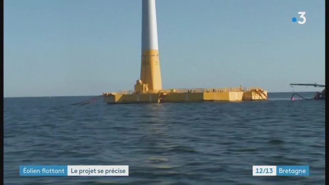 12/13 - F3 Bretagne - 23-02-2022