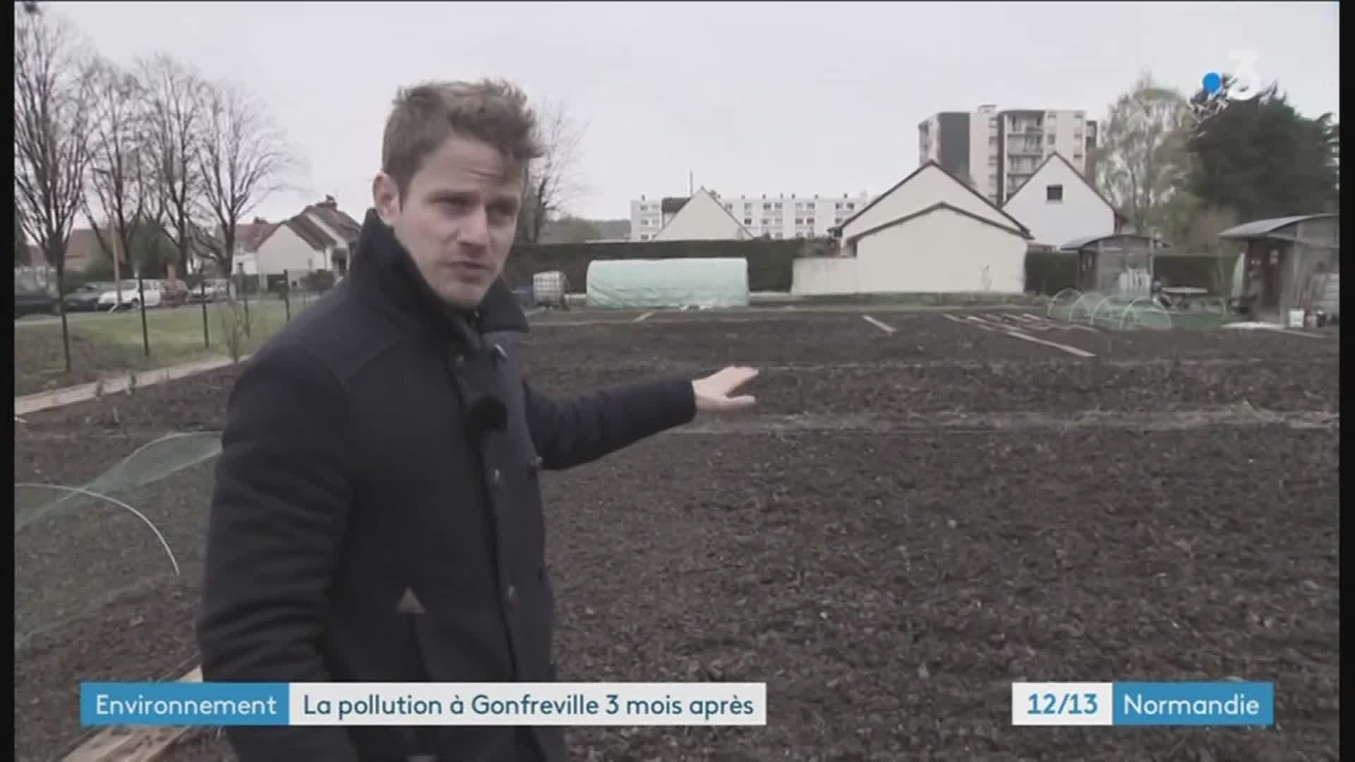 12/13 - F3 Normandie - 29-06-2022