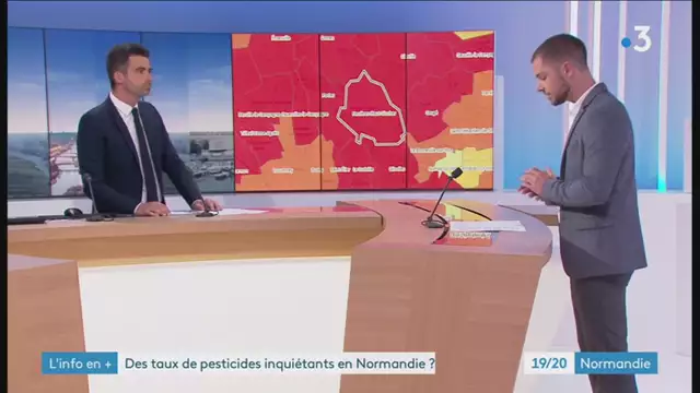 19/20 - F3 Normandie - 30-06-2022