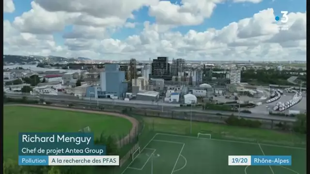 19/20 - F3 Rhöne-Alpes - 07-07-2022