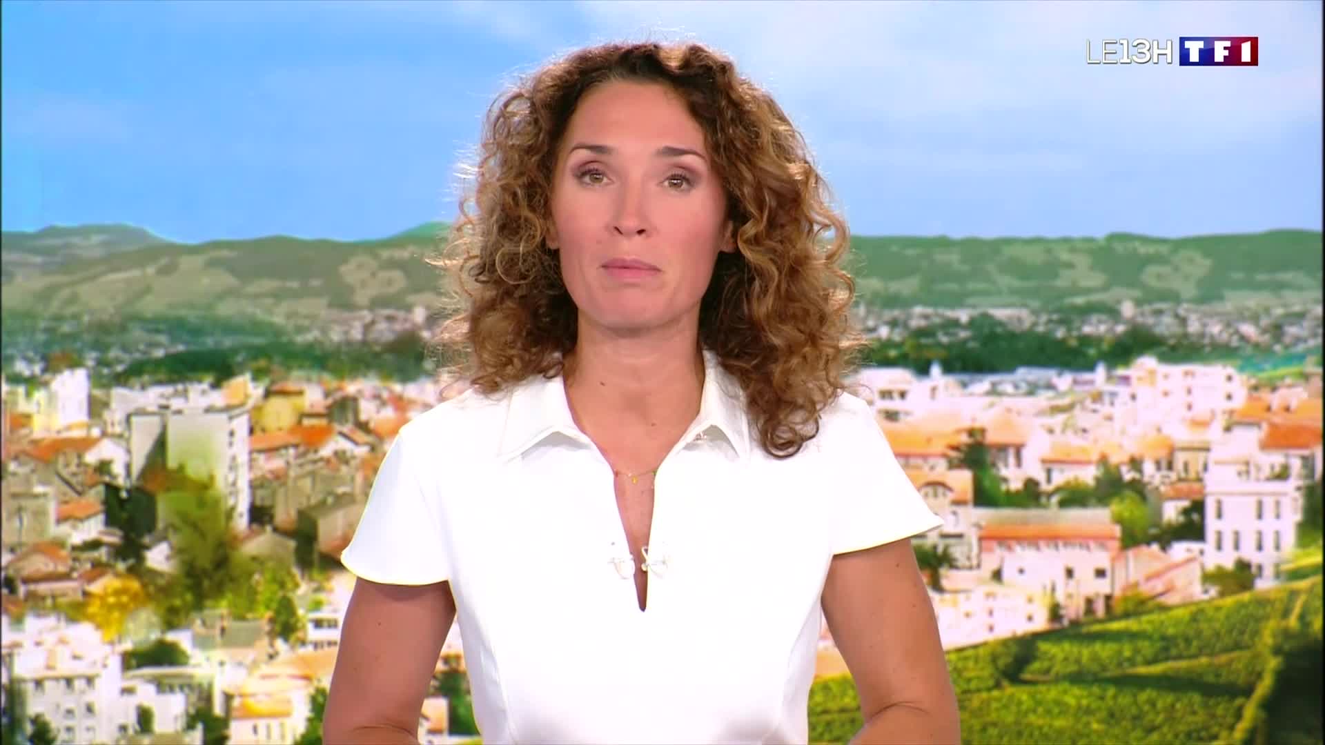 13h - TF1 - 08-09-2022 , électrocution