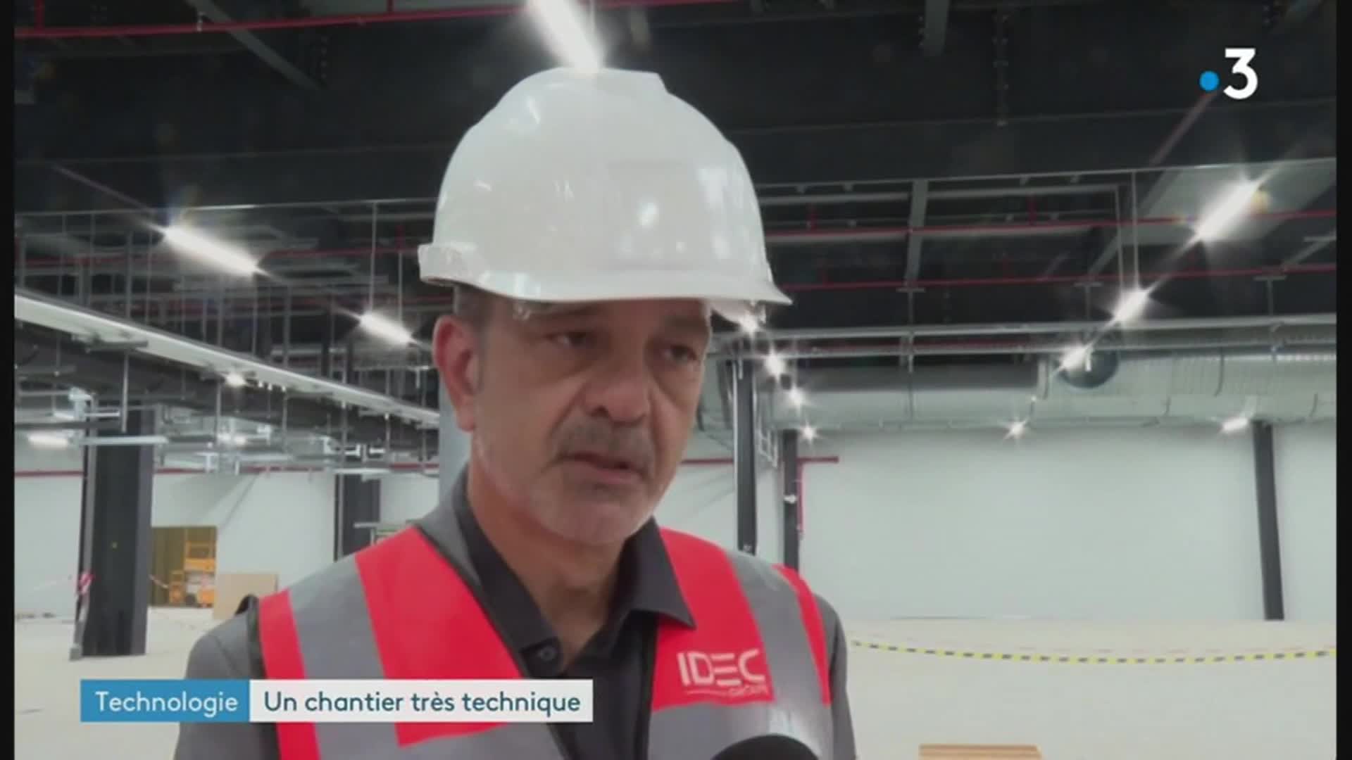 19/20 - F3 Alpes - 06-10-2022