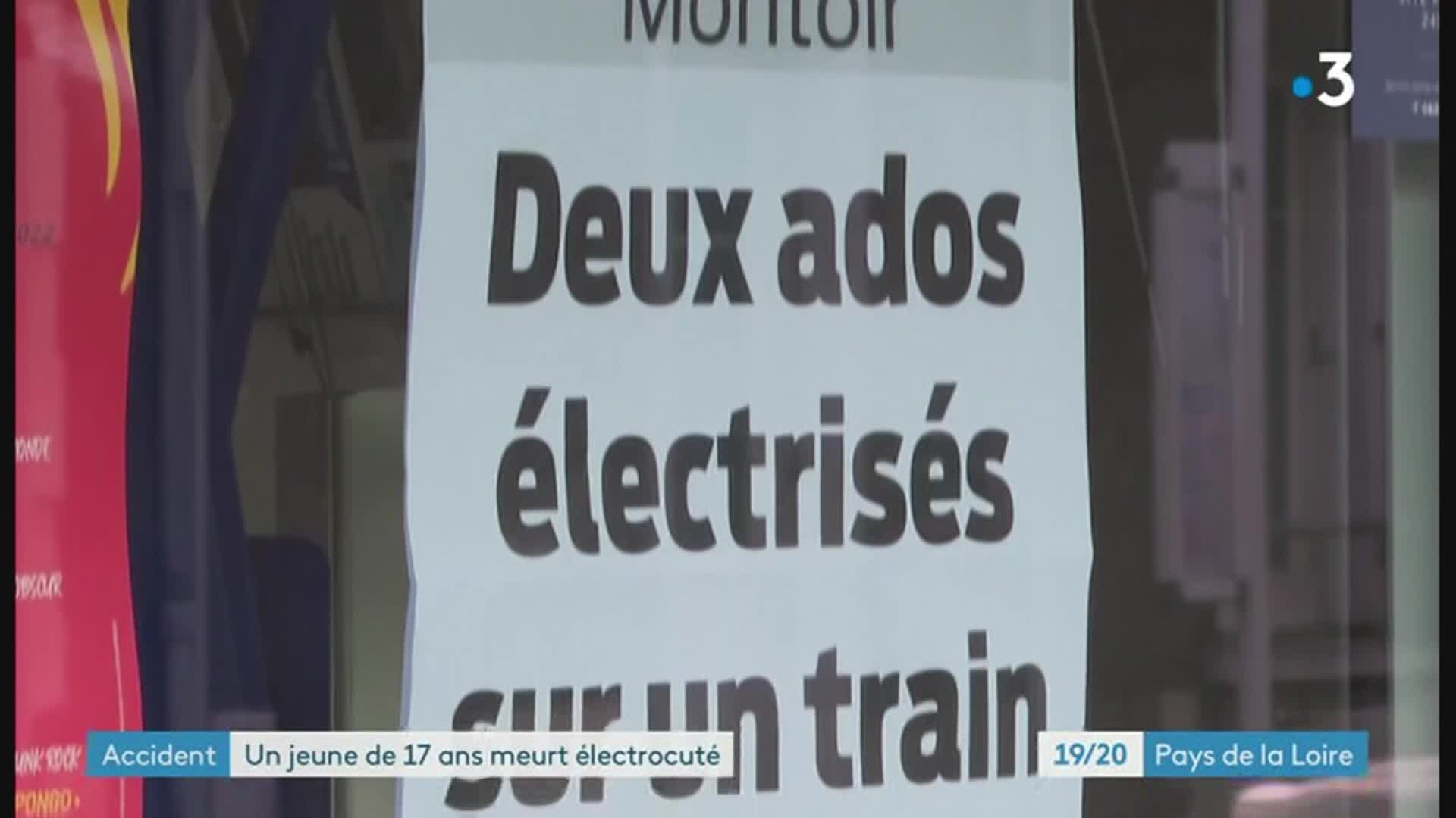 19/20 - F3 Pays-de-la-Loire - 26-10-2022