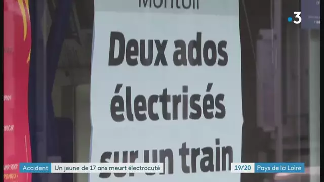 19/20 - F3 Pays-de-la-Loire - 26-10-2022