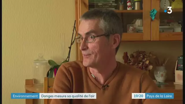 19/20 - F3 Pays-de-la-Loire - 21-02-2023 , Santé