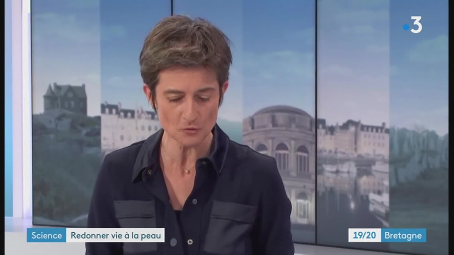 19/20 - F3 Bretagne - 21-04-2023 , recherche