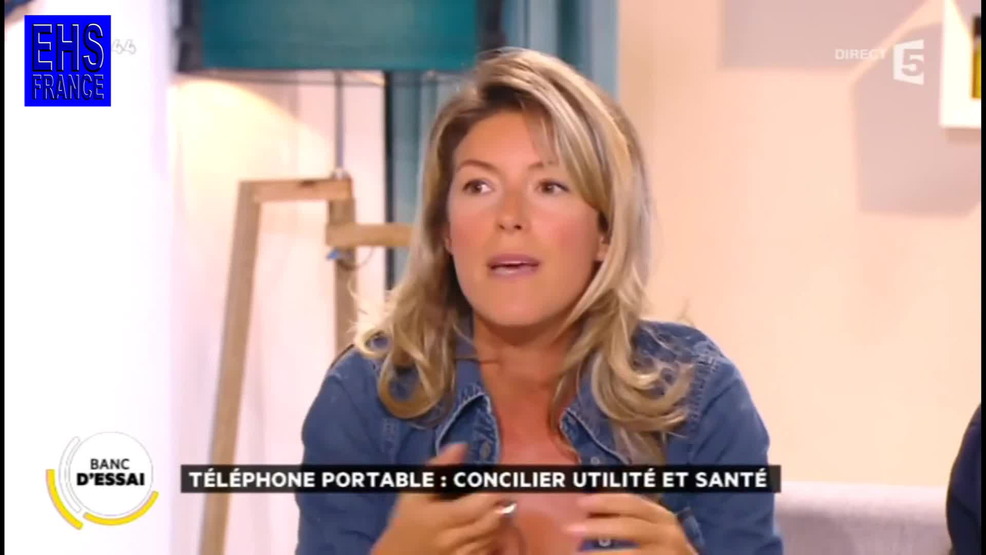 Téléphones Mobiles et Santé - Les Réalités