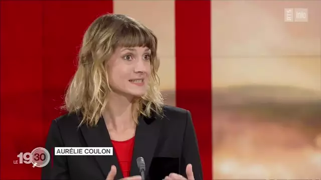 19h30, RTS Un , NON à la 5G en Suisse