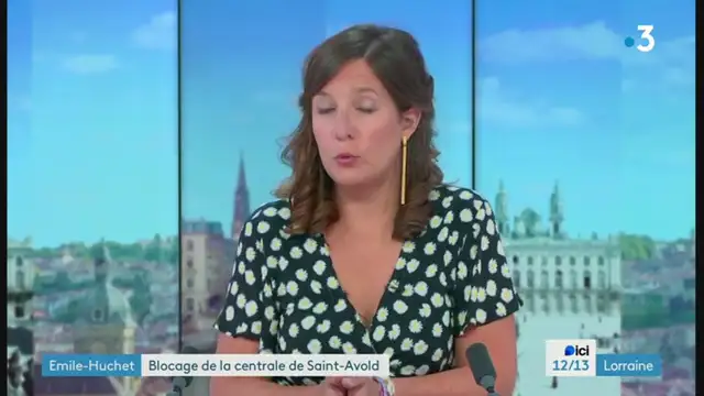 12/13 - F3 Lorraine - 05-06-2024 , Charbon