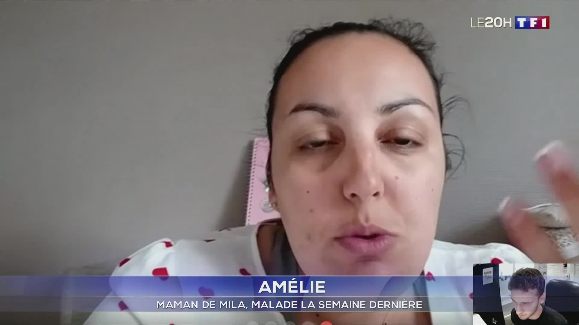 20h - TF1 - 12-06-2024 , Pollution