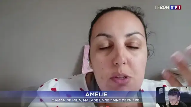 20h - TF1 - 12-06-2024 , Pollution