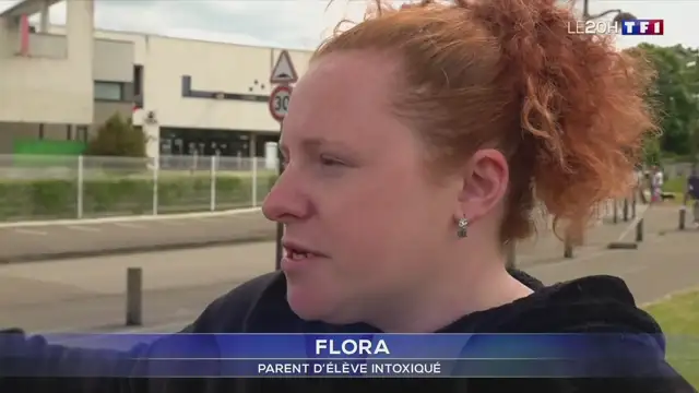 20h - TF1 - 13-06-2024 , Pollution