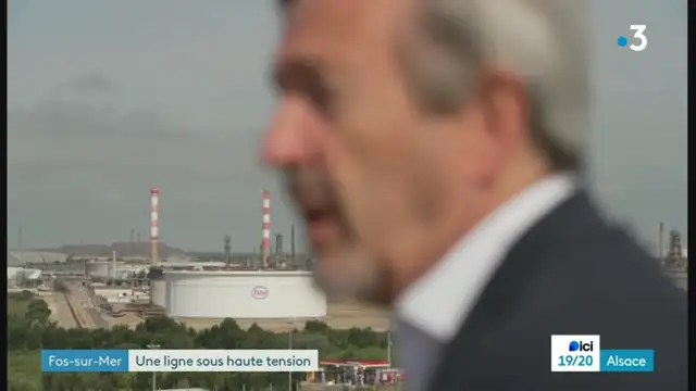 19/20 - F3 Alsace - 18-06-2024 , Ligne THT