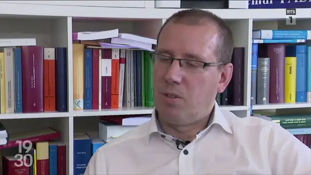 19h30 - RTS Un - 21-06-2024 , Eau en bouteille