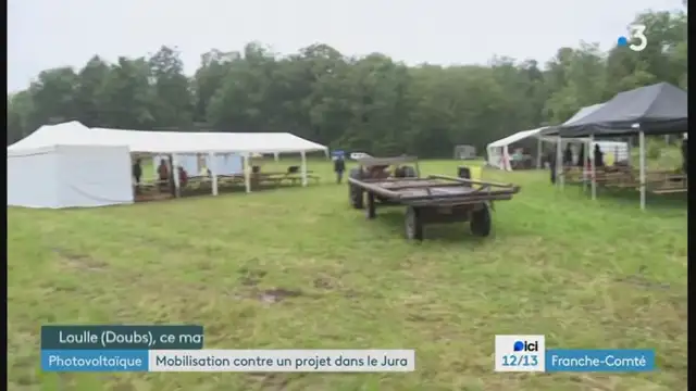 12/13 - F3 Franche Comte - 22-06-2024 , Potovolta_ique