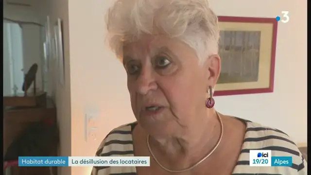 19/20 - F3 Alpes - 24-06-2024 , Fiasco