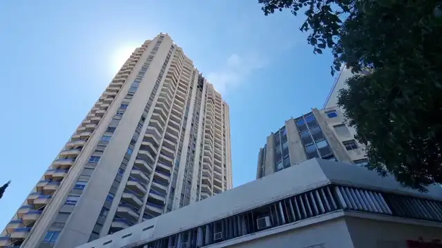 Marsseille 25-06-2024 , Incendie