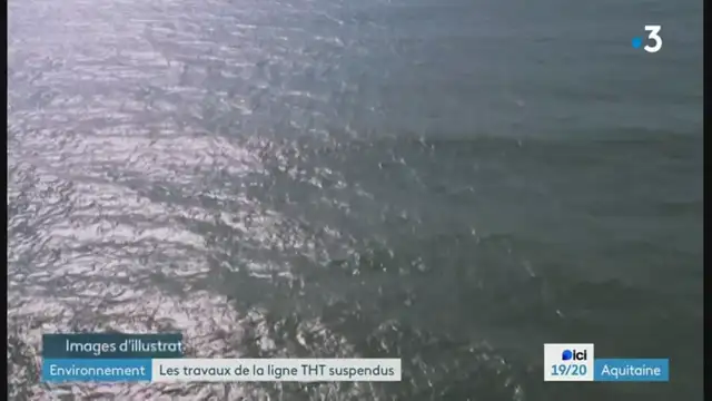 19/20 - F3 Aquitaine - 15-08-2024 , THT