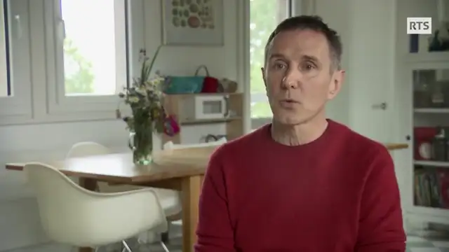 5G et santé  , quels dangers ? RTS Un