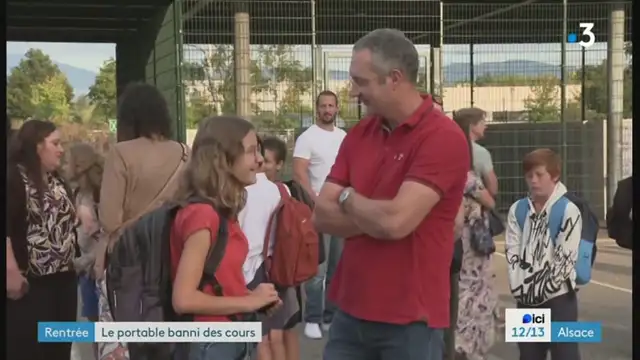 12/13 - F3 Alsace - 02-09-2024 , Smartphone