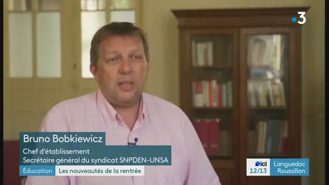 12/13 - F3 Languedoc Roussillon - 03-09-2024 , Smartphone