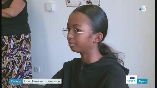 12/13 - F3 Alpes - 07-09-2024 , Smartphone