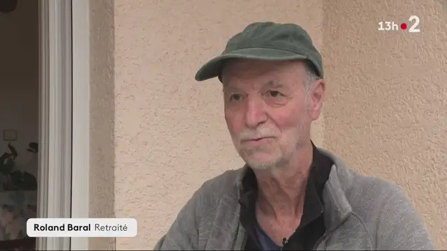 13h - France 2 - 12-09-2024 , Facture d'électricité