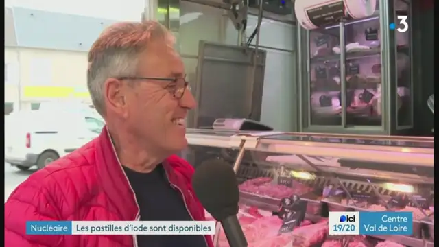 19/20 - F3 Centre val de Loire - 17-09-2024