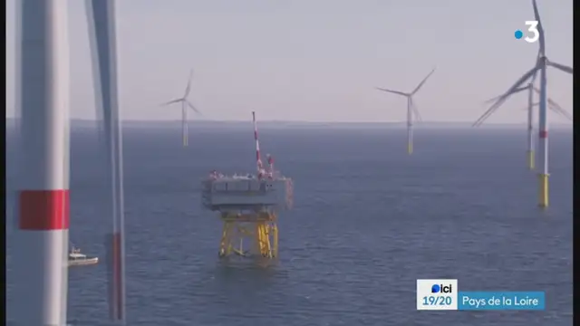 19/20 - F3 Pays de la Loire - 20-09-2024 Général Electric