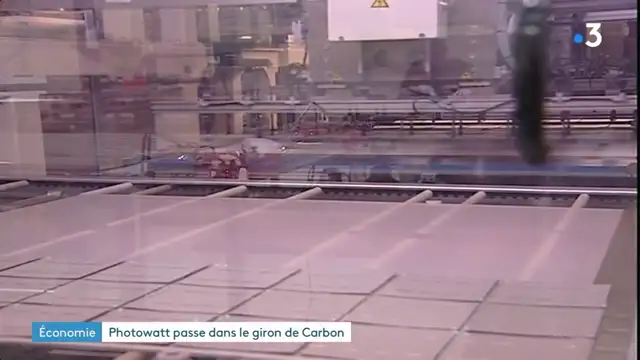 12/13 - F3 Alpes - 21-09-2024 , Photovoltaïque