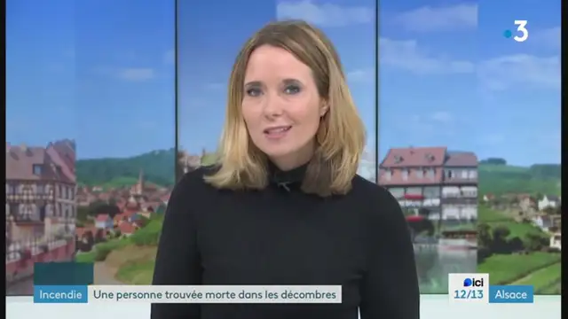 12/13 - F3Alsace - 24-09-2024 , Incendie