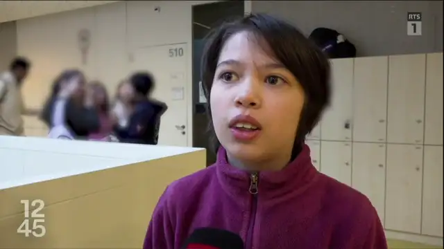 12h45 - RTS Un - 04-02-2025 Smartphone