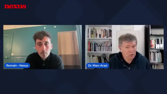 Les ondes et les cancers du cerveau liés aux portables