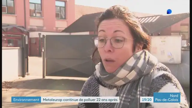 19-20 - F3 Nord pas de Calais - 03-03-2025 , Santé