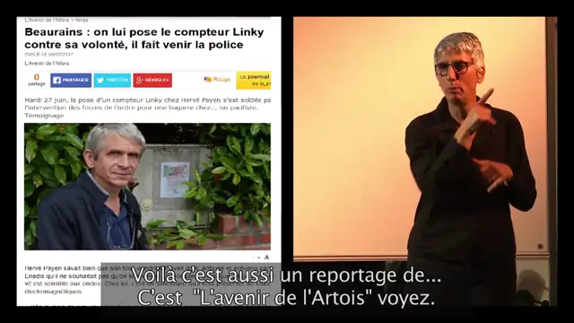 LINKY La vidéo pour tous