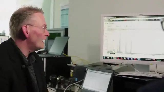 ARTE , Compteurs électriques